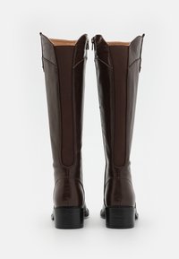 Anna Field Botas - brown
