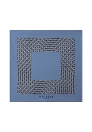 OXFORD BASE - Mouchoir de poche - sky blue