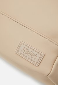 Zign UNISEX beżowy