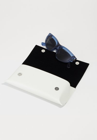 Burberry Gafas de sol - blue/dark grey