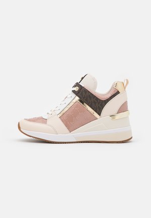 Sneaker low - white