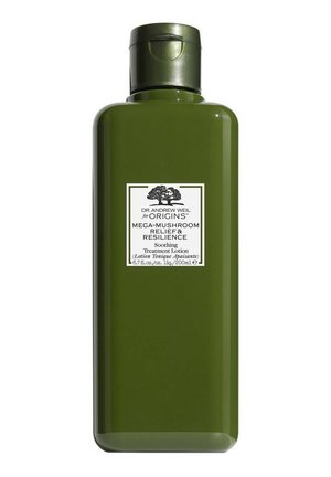 DR. WEIL MEGA-MUSHROOM SKIN RELIEF SOOTHING TREATMENT LOTION 200ML - Serum - -