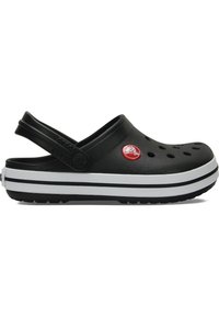 Niet geselecteerd, black