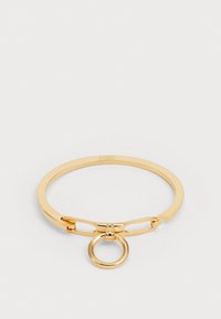 Ikke valgt, yellow gold-coloured