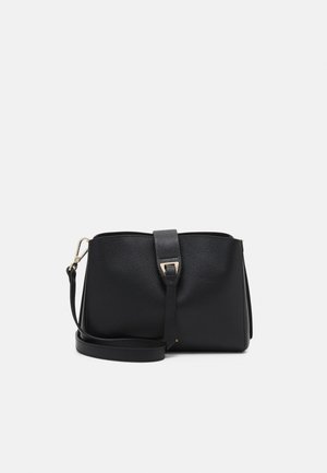 Sac bandoulière - black