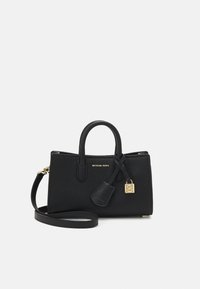 SCARLETT XBODY - Bolso de mano - black