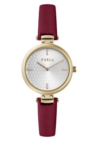 Furla FURLA NEW PIN - Orologio - red