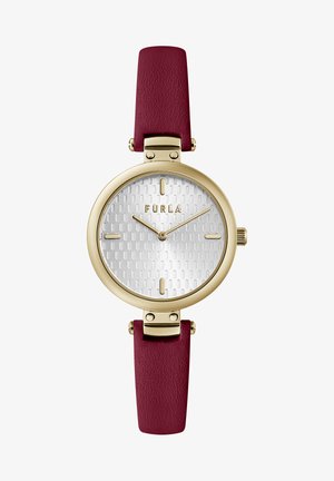 FURLA NEW PIN - Montre - red