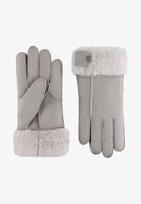 Unselected, light grey