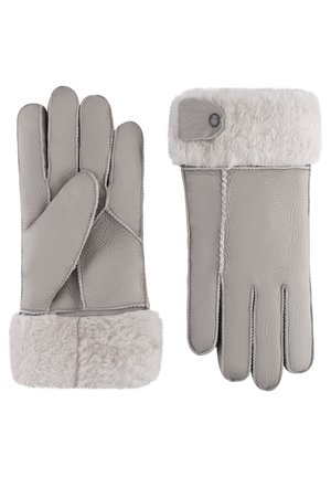 VIK - Fingerhandschuh - light grey