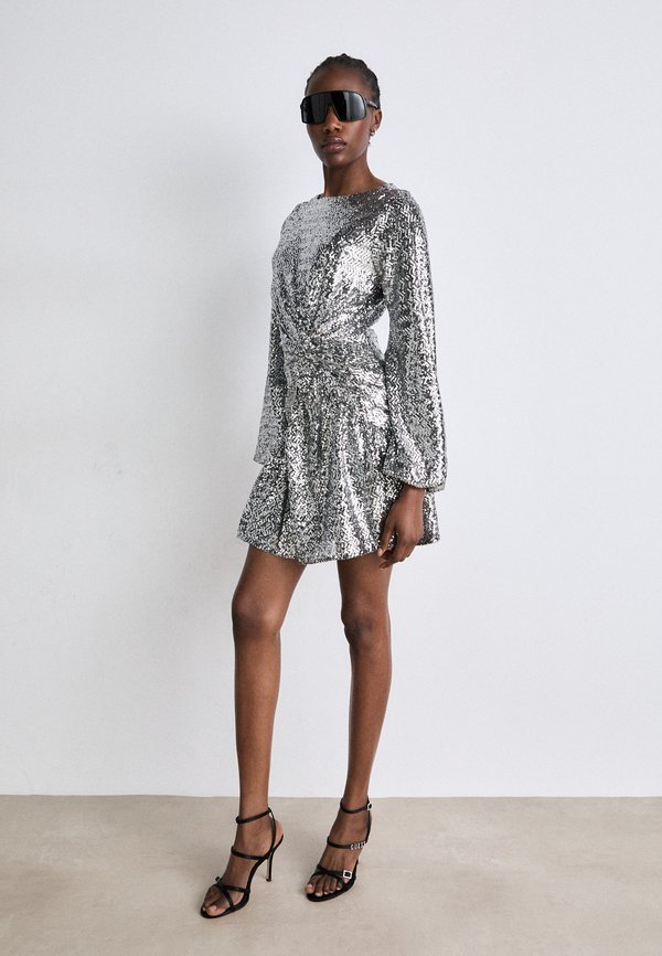 GIA DRESS - Cocktail dress / Party dress2