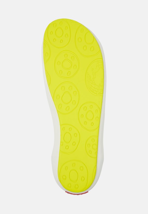 PEU RAMBLA - Trainers - mittelgrau4