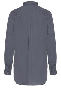 Wunderwerk CONTEMPORARY - Button-down blouse - dust purple