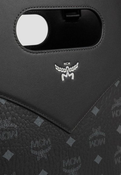 MCM VLM - Cabas - black
