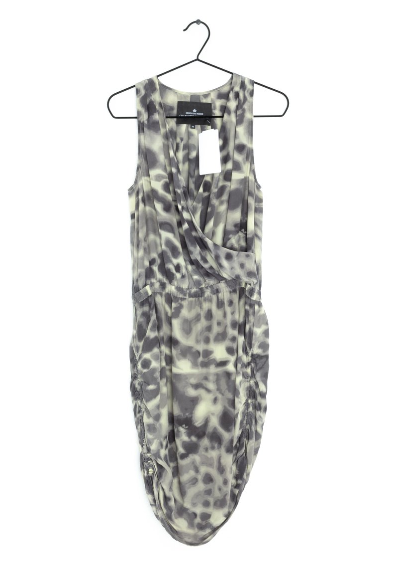 DESIGNERS REMIX Vestito elegante - multicoloured