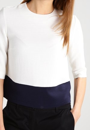 Blouse - off-white