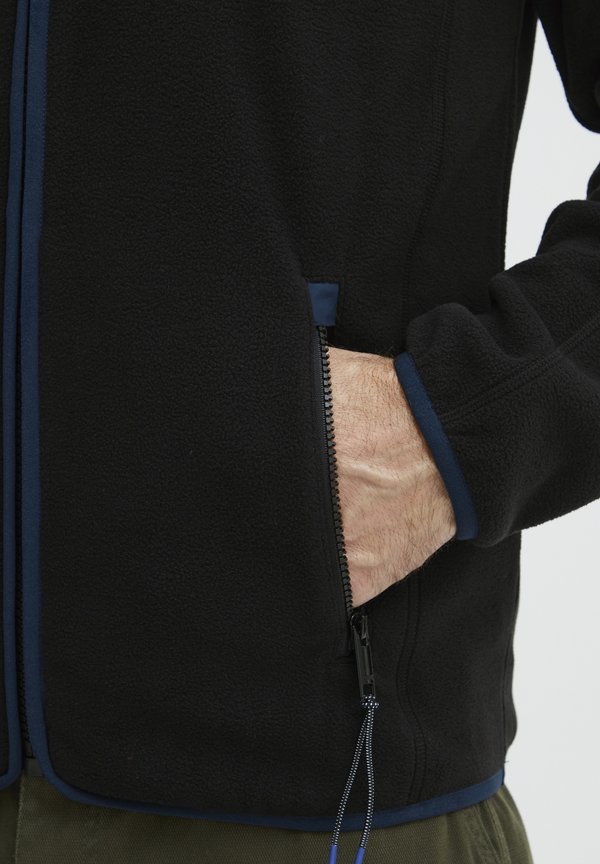 FQLUIS - Fleece jacket3