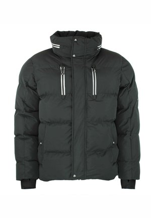 Winter jacket - noir
