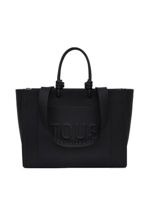 Bolso shopping - black