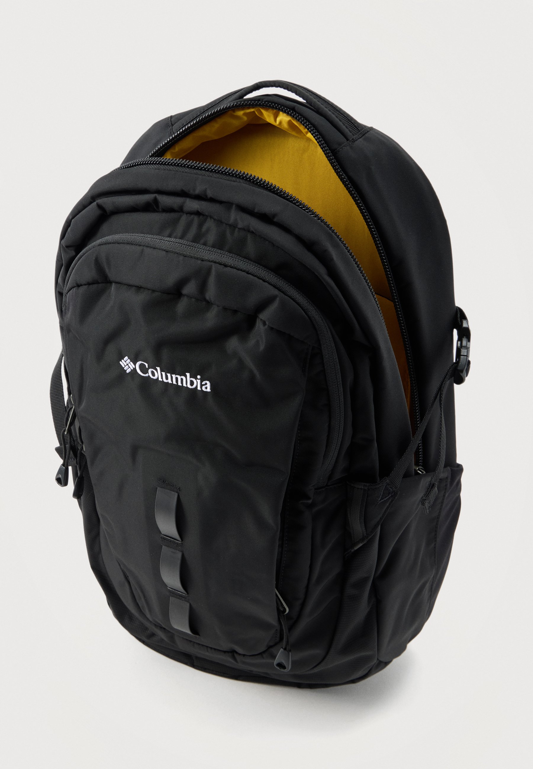 Columbia PEPPER ROCK BACKPACK UNISEX - Backpack - black - Zalando