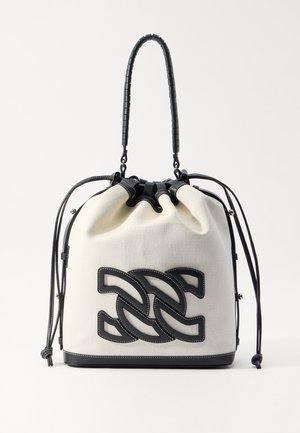 Casadei BORSA BEAURIVAGE - Handtasche - multicolor