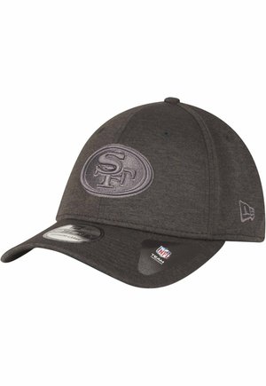 STRETCH FIT SHADOW TECH NFL MLB TEAMS - Cap - mottled light brown