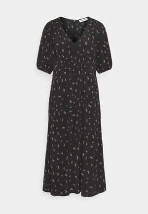 Vestito casual - black