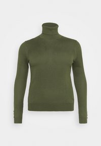 Vero Moda Curve Trui - black
