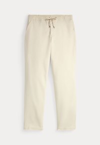 POLO PREPSTER STRETCH CLASSIC FIT PANT - Kalhoty - new stone