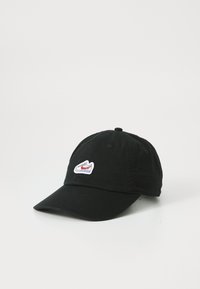 CLUB UNISEX - Casquette - black