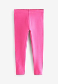 Next REGULAR FIT - 5 PACK - Leggings - Hosen - black pink grafitti splat