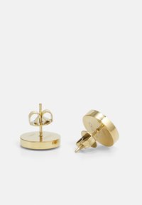Guess Naušnice - yellow gold-coloured/turquoise