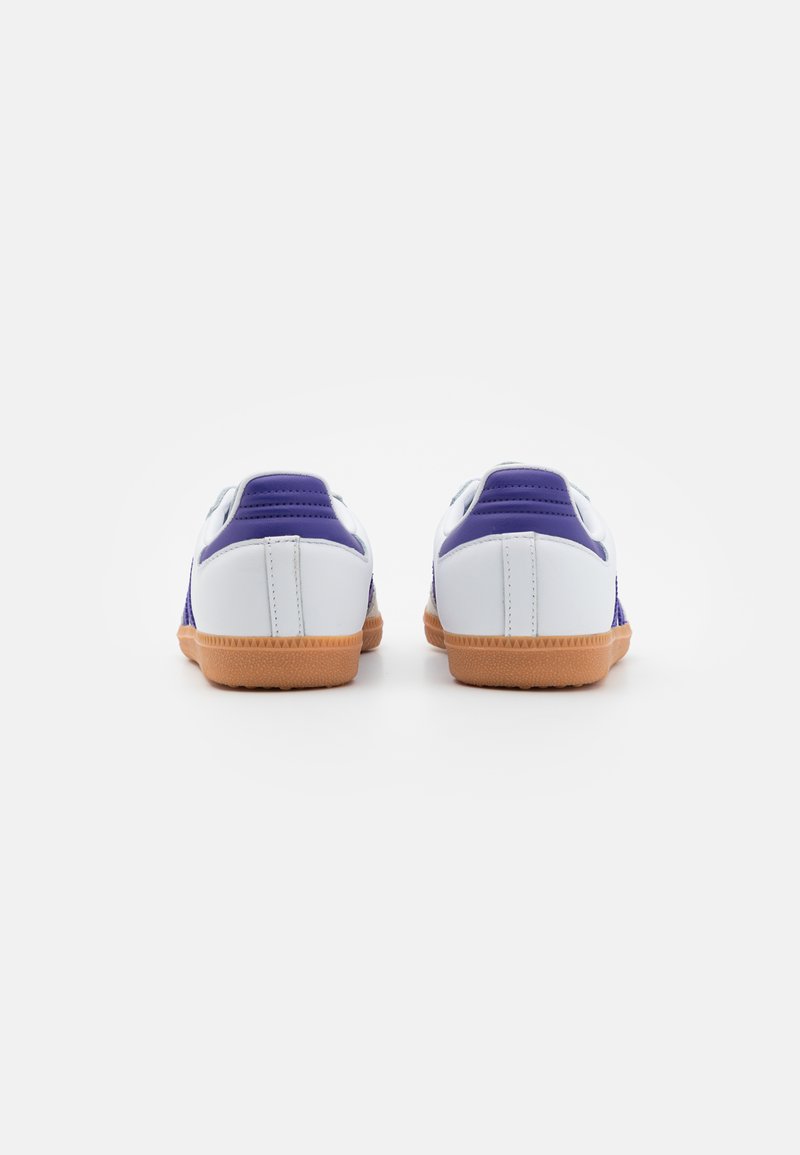 adidas gazelle silver green womens Adidas Samba OG 'White Energy Ink Gum' Women's (2023) – PUSHAS main image 0
