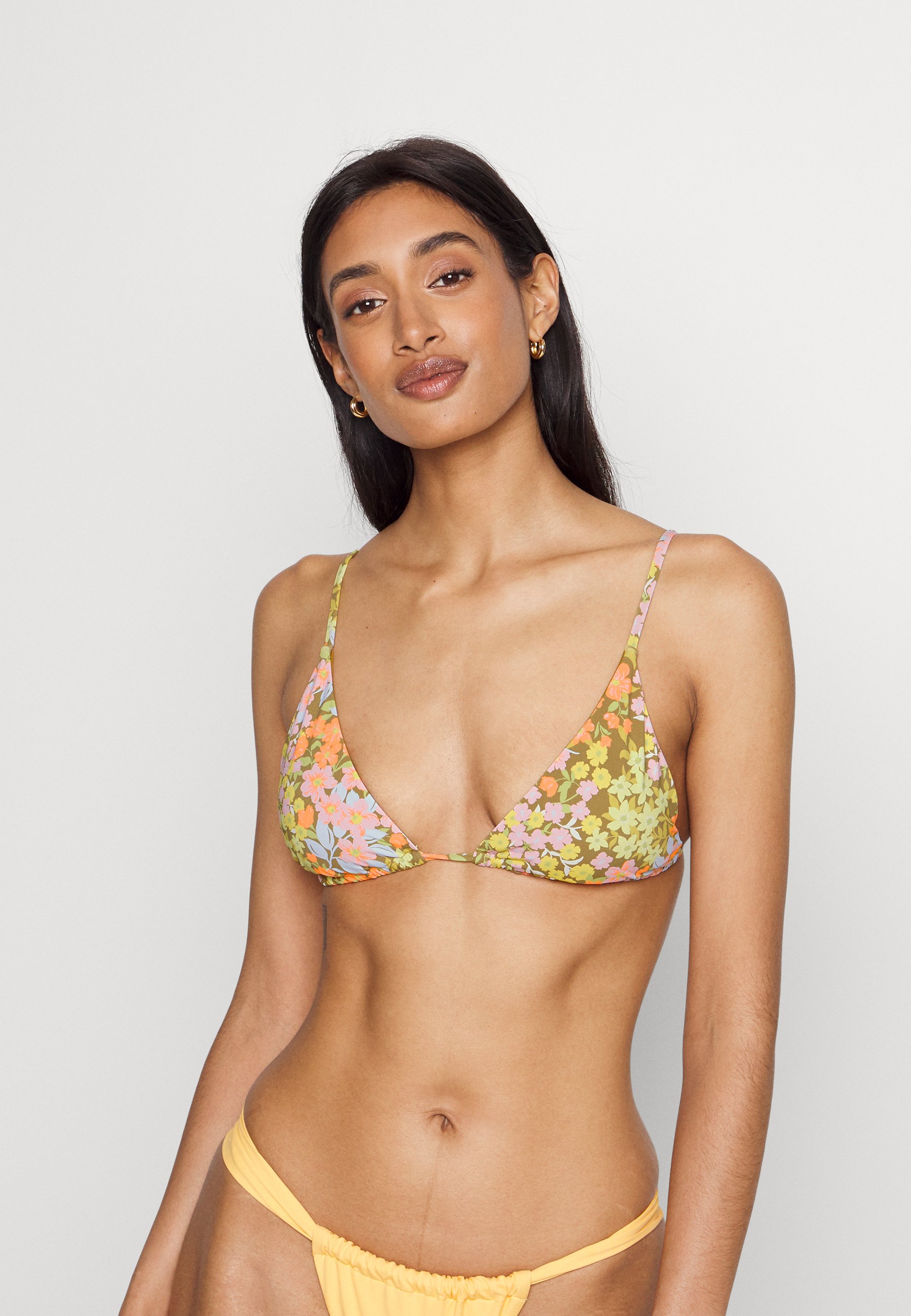 Billabong Bring on The Bliss Bikini Top