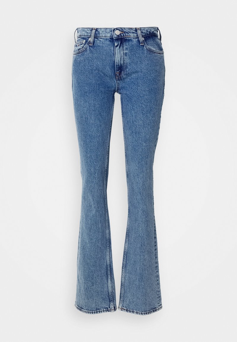 Blugi bootcut
