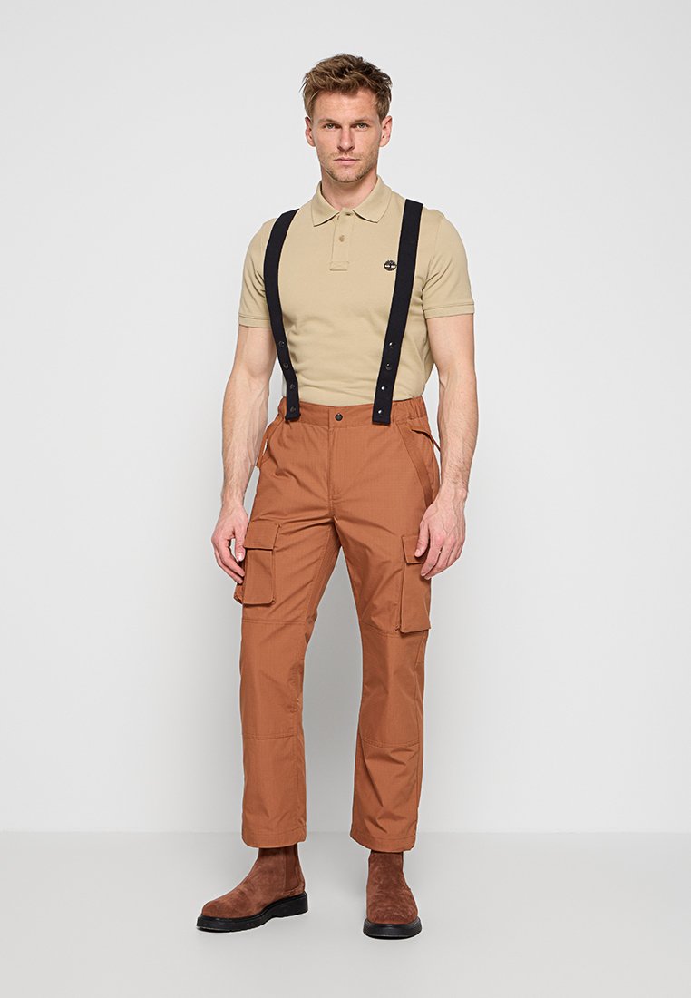 Pantalones cargo