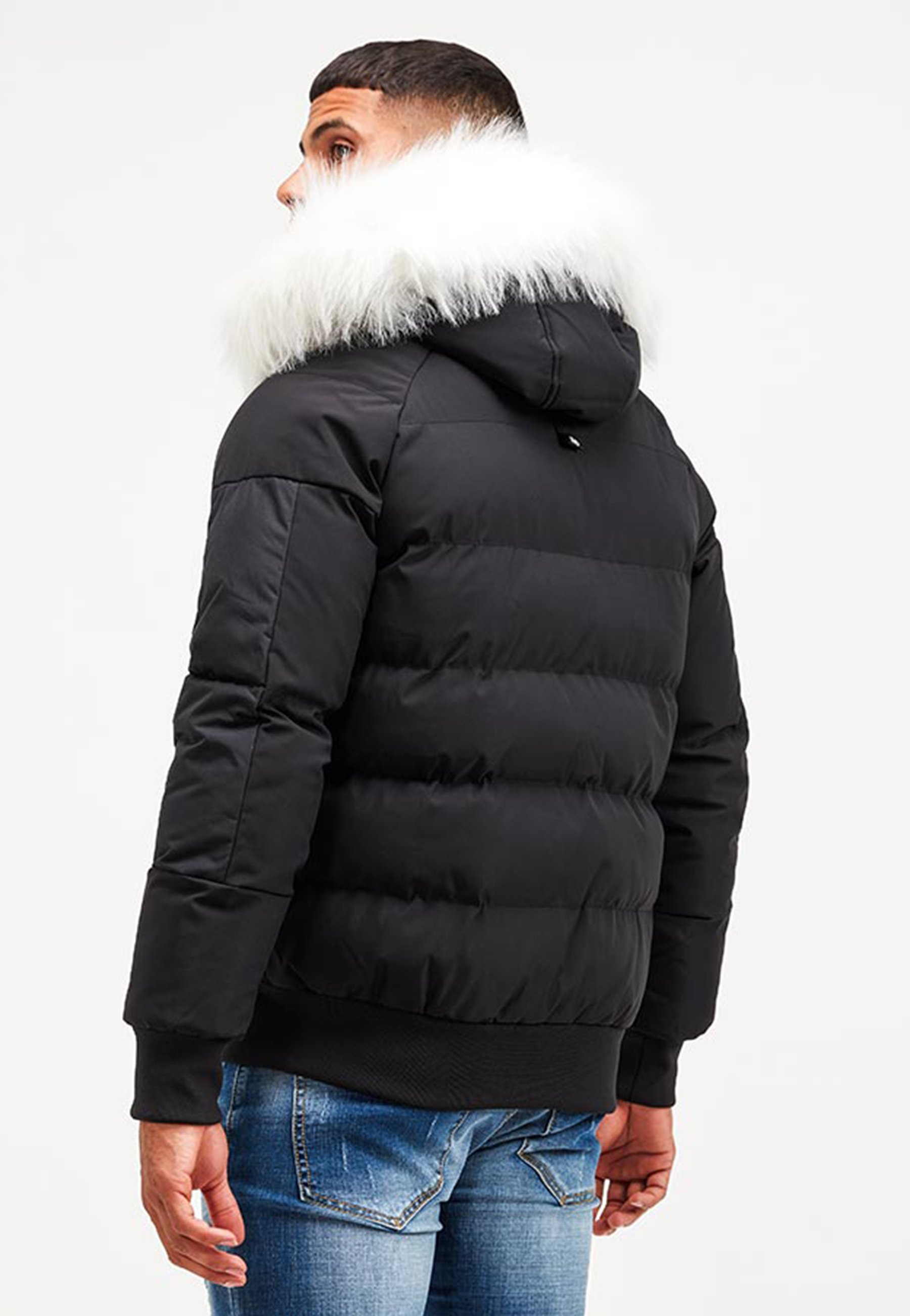 bromley bomber jacket