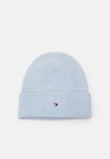 ESSENTIAL FLAG FUZZY   - Berretto - breezy blue