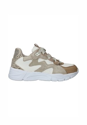 Babyschoenen - beige