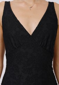 Even&Odd Cocktail dress / Party dress - black