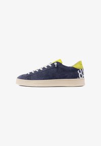 Non sélectionné, navy blue