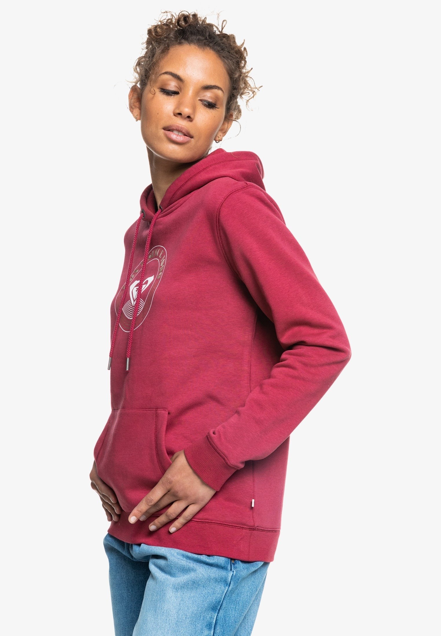 roxy hoodie
