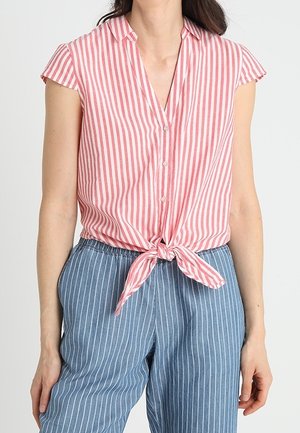 Blusa - red