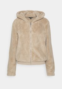 ONLNEWANNA CONTACT  - Polárdzseki - beige