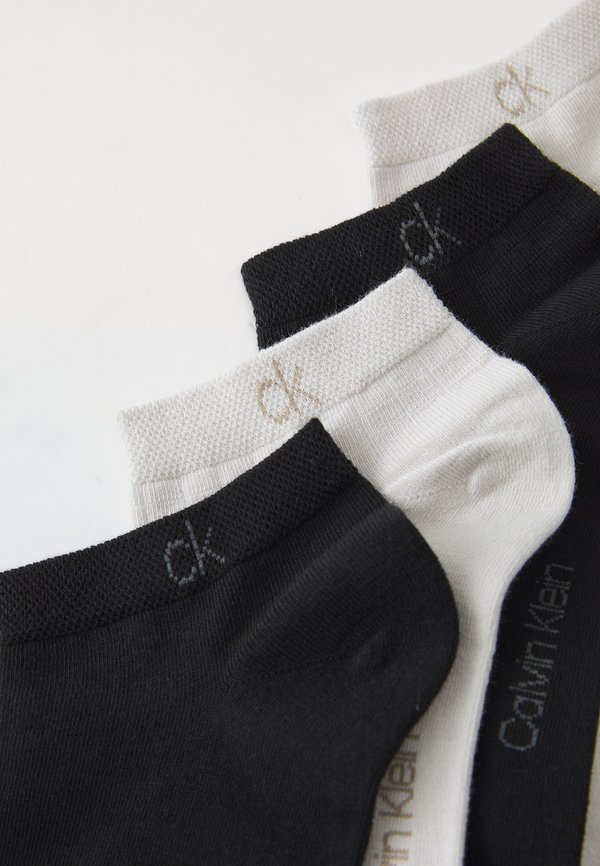 SNEAKER SQUARES 4 PACK - Socks2