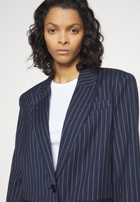 Mossman THE REBORN  - Blazer - dark blue