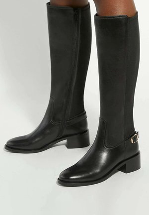 TUSCON - Boots - black