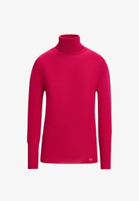 Seleccionado, fucsia