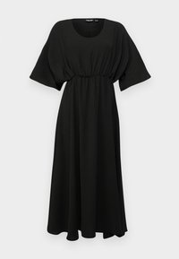 PCKLORE DRESS - Day dress - black