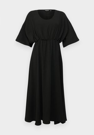 Pieces, PCKLORE DRESS - Freizeitkleid - black